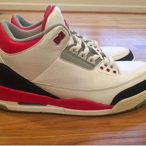 Jordan 3